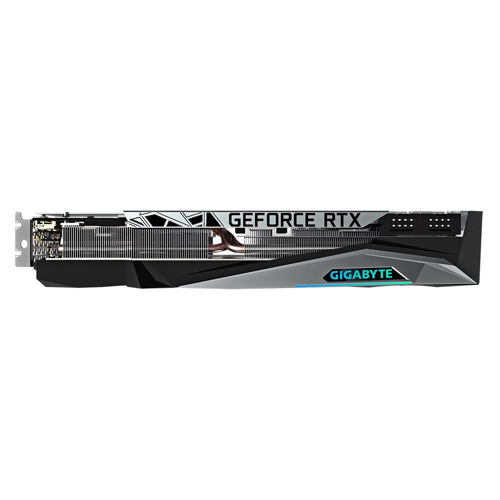 Видео карта GIGABYTE GeForce RTX 3090 GAMING OC 24GB
