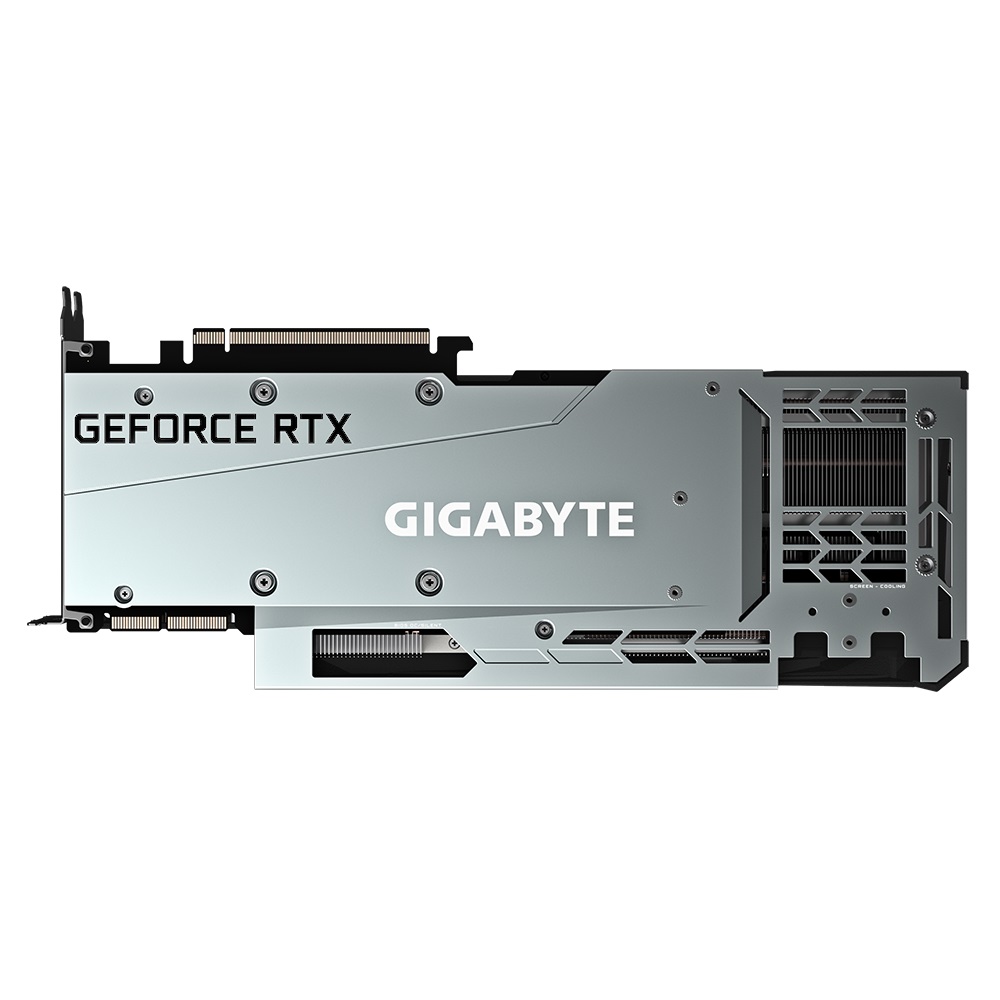 Видео карта GIGABYTE GeForce RTX 3090 GAMING OC 24GB