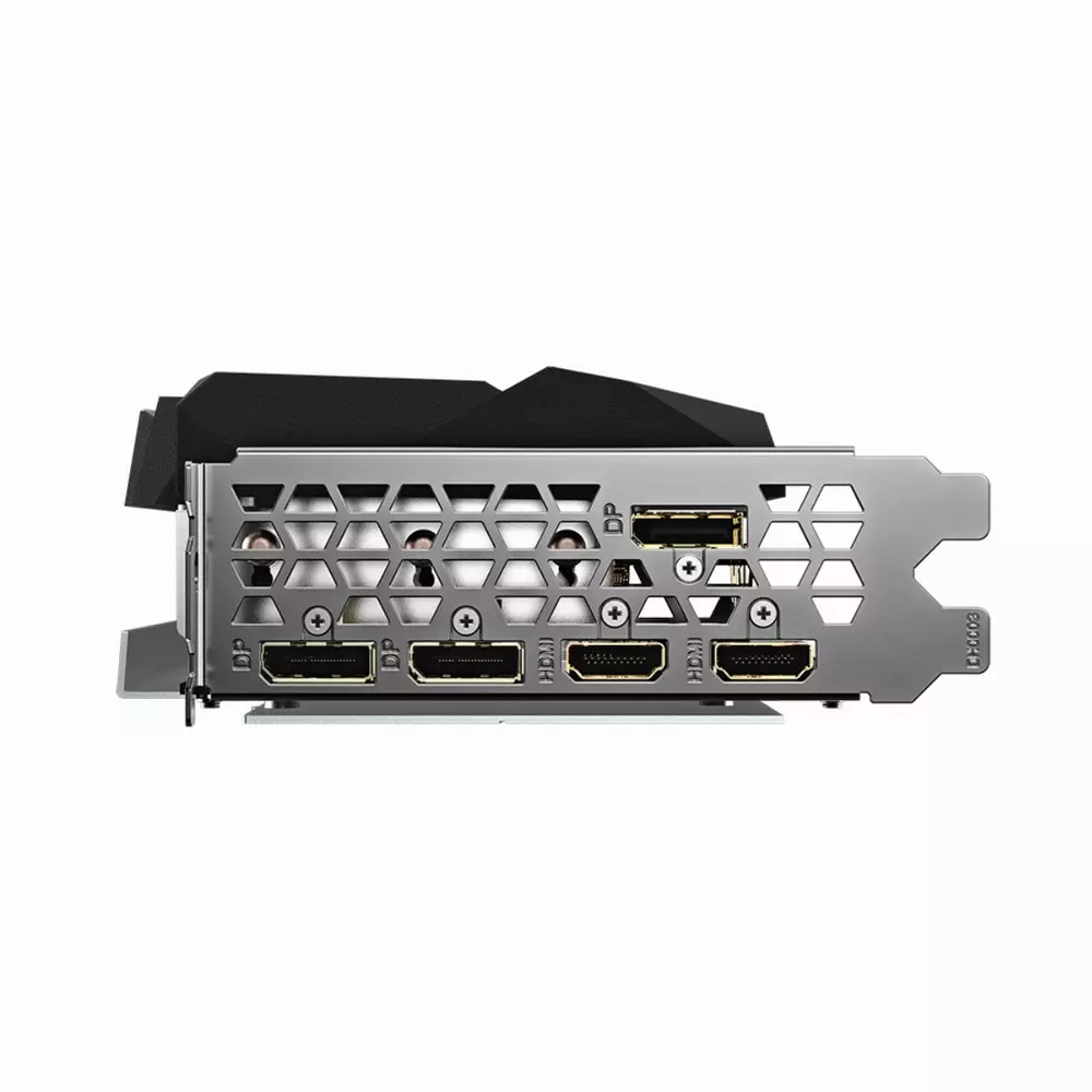 Видео карта GIGABYTE GeForce RTX 3090 GAMING OC 24GB