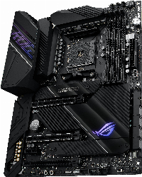 Дънна платка ASUS ROG CROSSHAIR VIII Dark Hero (Wi-Fi 6)
