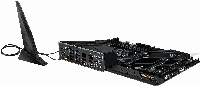Дънна платка ASUS ROG CROSSHAIR VIII Dark Hero (Wi-Fi 6)