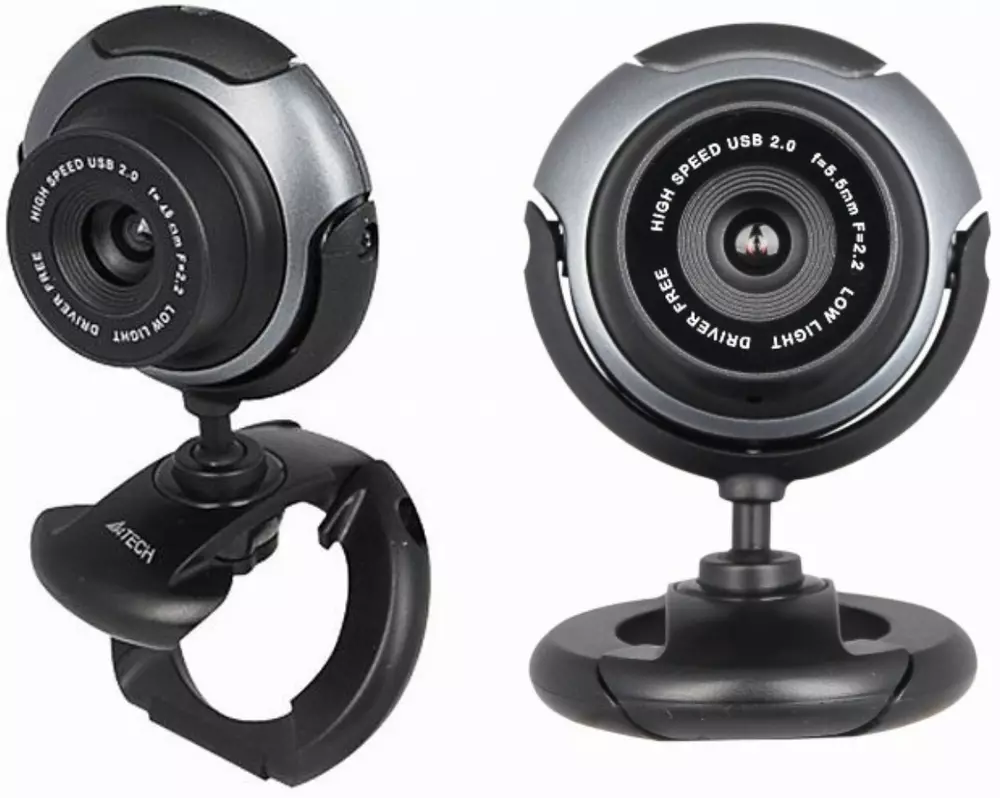 A4 PK-710G WEBCAM+MIC