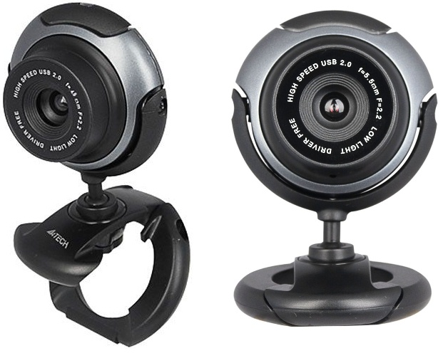 A4 PK-710G WEBCAM+MIC