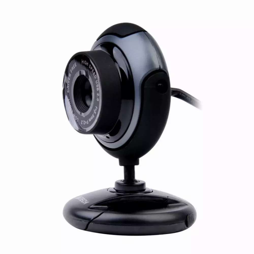 A4 PK-710G WEBCAM+MIC