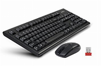 A4 3100N V-TRACK WL DSKTOP USB