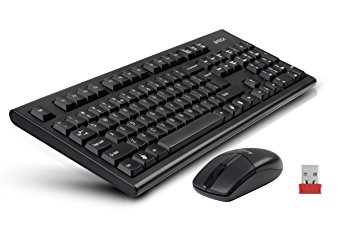 A4 3100N V-TRACK WL DSKTOP USB