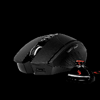 A4 R70 BLOODY WL BLACK