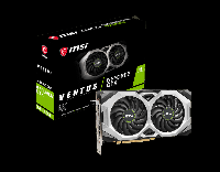 MSI GTX1660 SUPER VENTUS OC