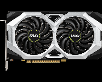 MSI GTX1660 SUPER VENTUS OC