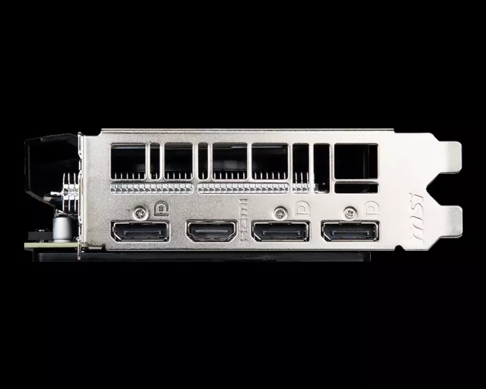 MSI GTX1660 SUPER VENTUS OC