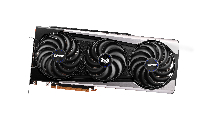 Видео карта Sapphire NITRO+ AMD Radeon RX 6800 16GB GDDR6