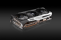 Видео карта Sapphire NITRO+ AMD Radeon RX 6800 16GB GDDR6