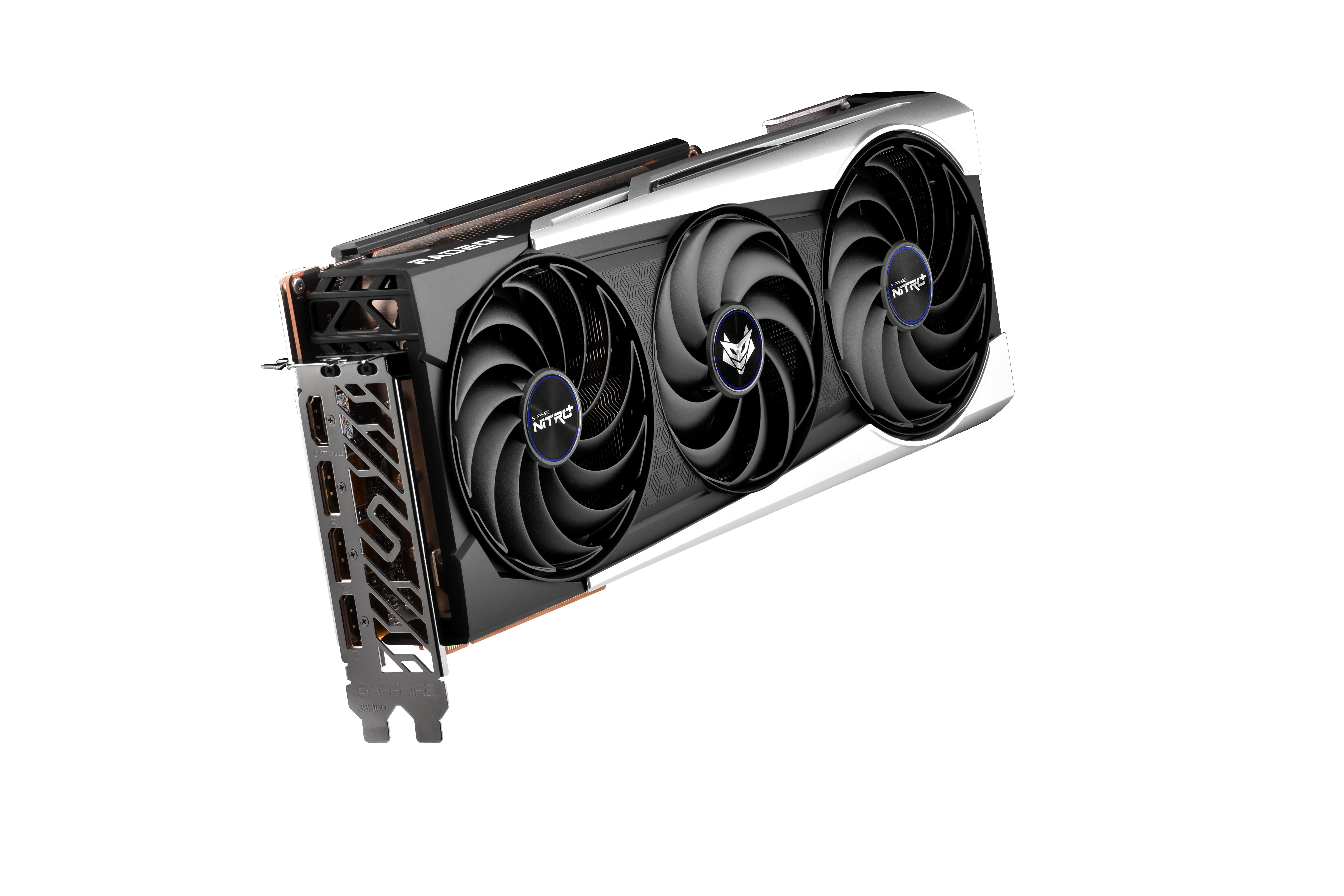Видео карта Sapphire NITRO+ AMD Radeon RX 6800 16GB GDDR6