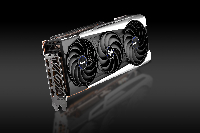 Видео карта Sapphire NITRO+ AMD Radeon RX 6800 16GB GDDR6