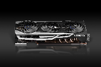 Видео карта Sapphire NITRO+ AMD Radeon RX 6800 16GB GDDR6