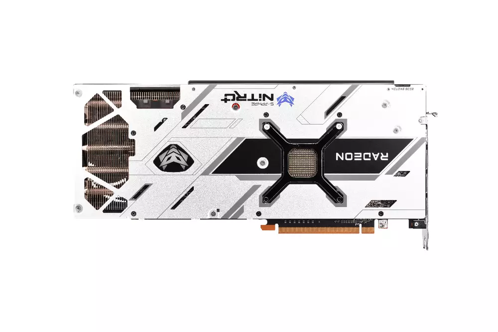 Видео карта Sapphire NITRO+ AMD Radeon RX 6800 16GB GDDR6