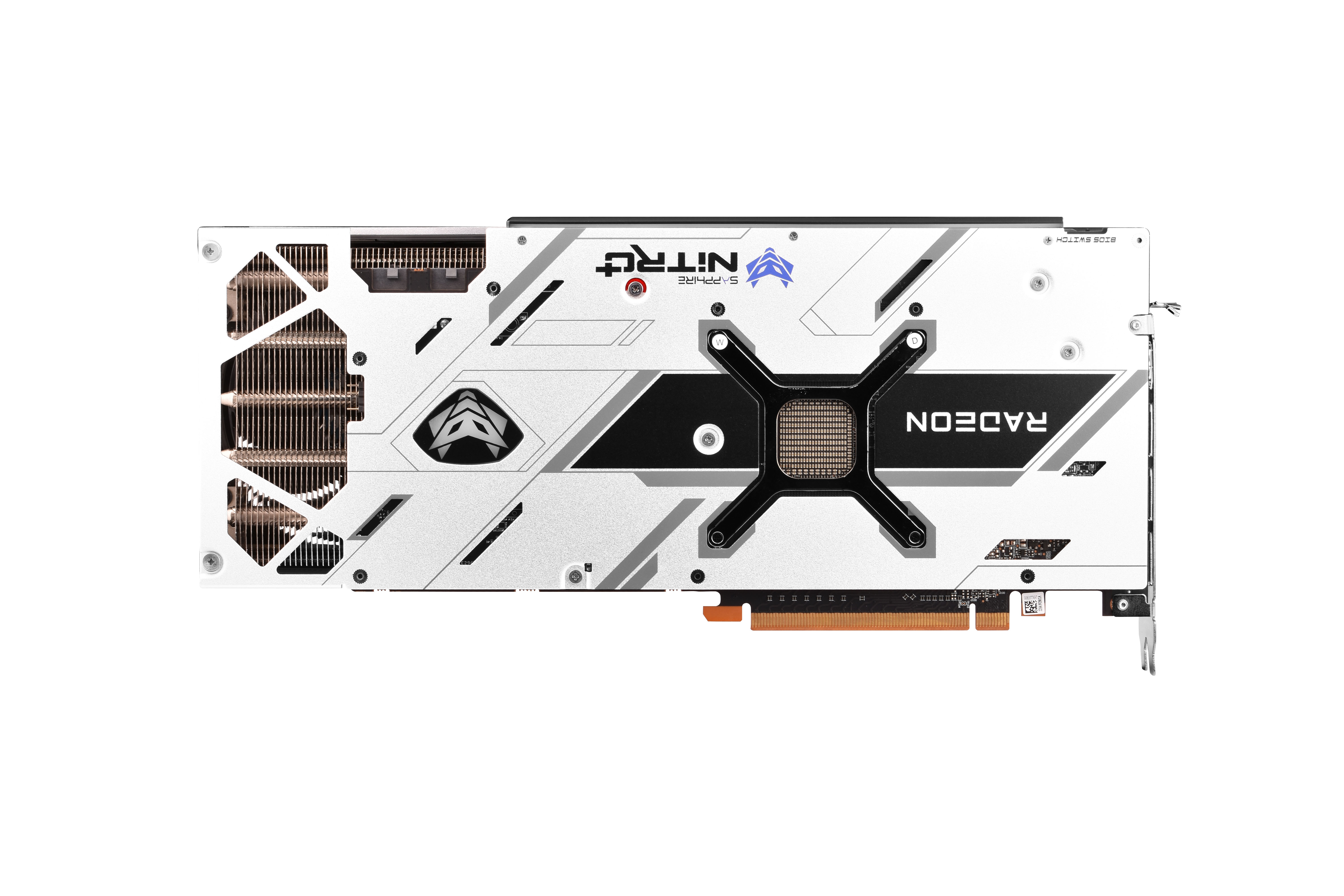 Видео карта Sapphire NITRO+ AMD Radeon RX 6800 16GB GDDR6