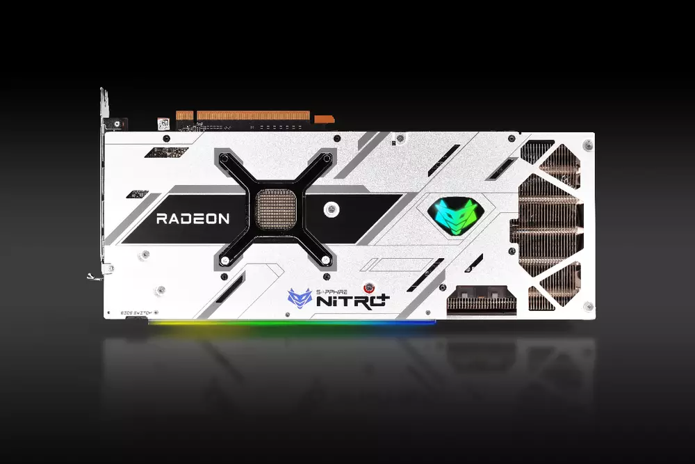 Видео карта Sapphire NITRO+ AMD Radeon RX 6800 16GB GDDR6