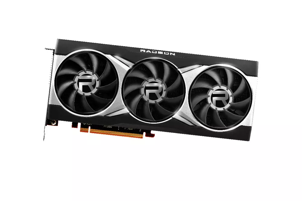 Видео карта Sapphire AMD Radeon RX 6900 XT 16GB GDDR6