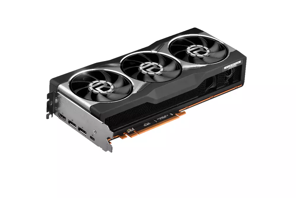 Видео карта Sapphire AMD Radeon RX 6900 XT 16GB GDDR6