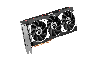 Видео карта Sapphire AMD Radeon RX 6900 XT 16GB GDDR6