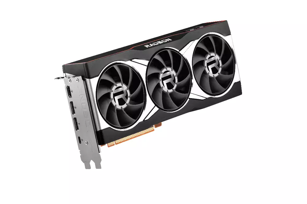 Видео карта Sapphire AMD Radeon RX 6900 XT 16GB GDDR6