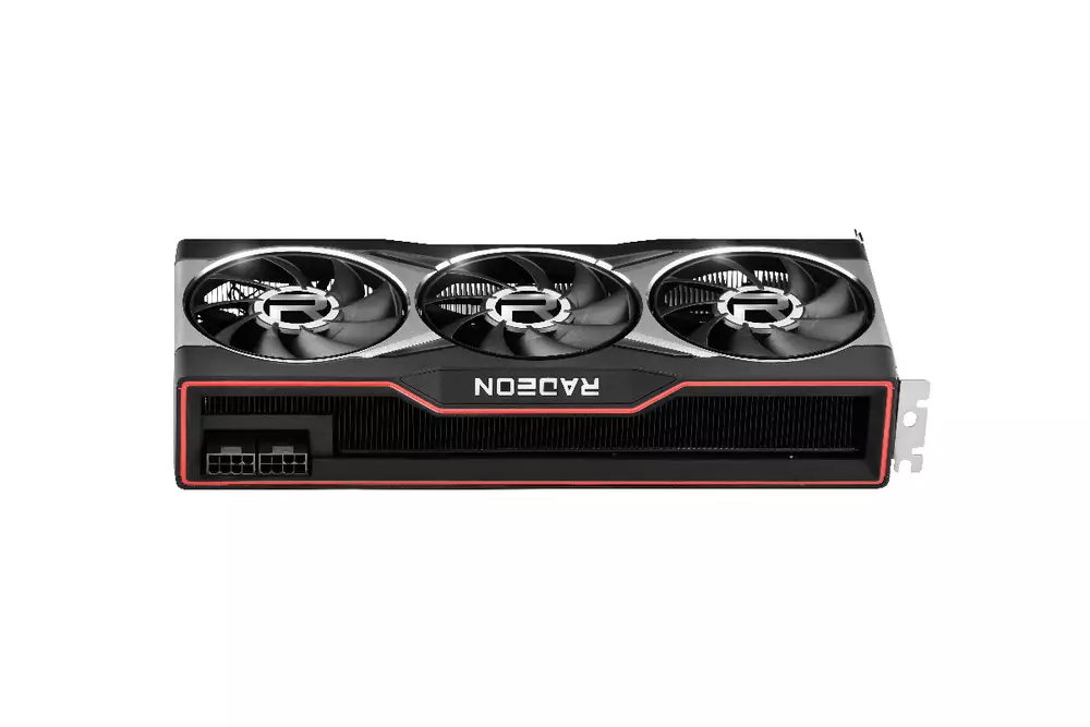 Видео карта Sapphire AMD Radeon RX 6900 XT 16GB GDDR6