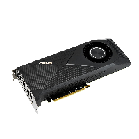 Видео карта ASUS Turbo GeForce RTX 3090 24GB GDDR6X