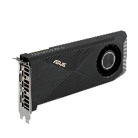 Видео карта ASUS Turbo GeForce RTX 3090 24GB GDDR6X