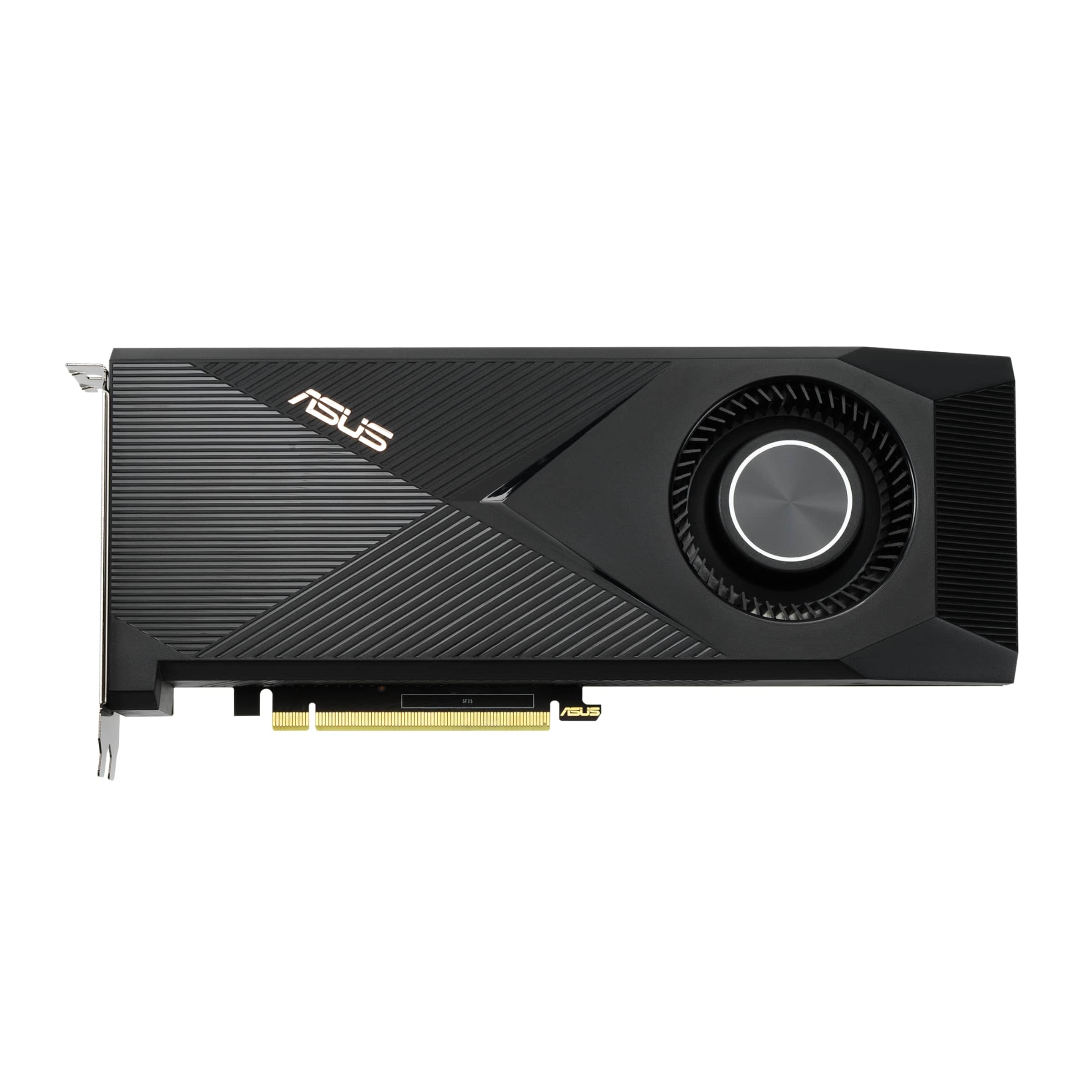 Видео карта ASUS Turbo GeForce RTX 3090 24GB GDDR6X
