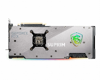 Видео карта MSI GeForce RTX 3090 SUPRIM X 24G GDDR6X