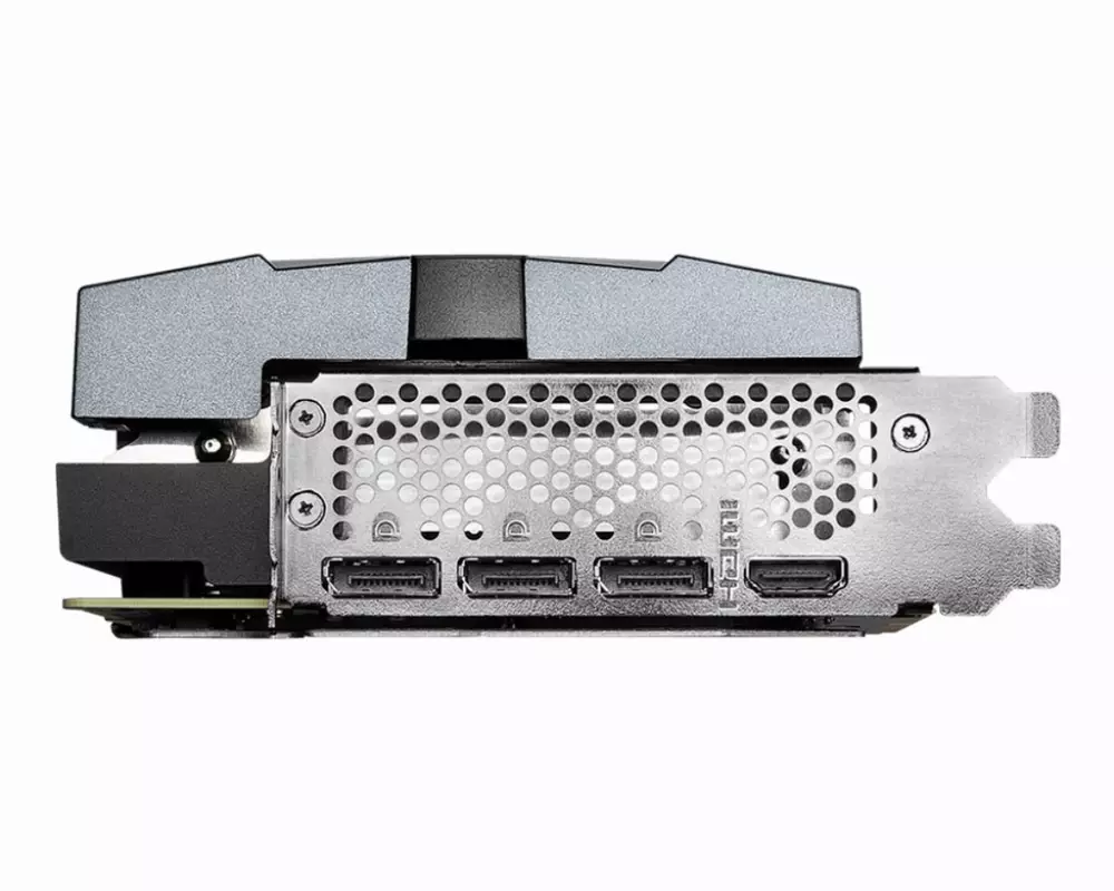 Видео карта MSI GeForce RTX 3090 SUPRIM X 24G GDDR6X