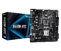 Дънна платка Asrock H410M-HVS