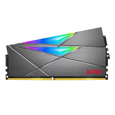 Памет ADATA SPECTRIX D50 16GB (2x8GB) DDR4 3600MHz CL18