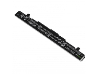 Батерия за лаптоп GREEN CELL A41N1424, за Asus GL552 GL552J GL552JX GL552V GL552VW GL552VX ZX50 ZX50J ZX50V, 2200mAh