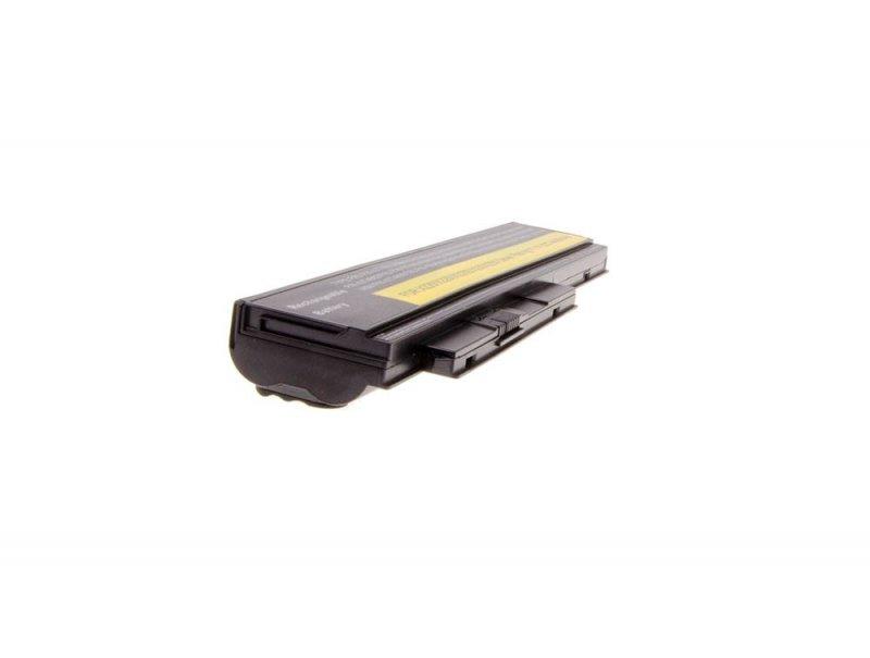 Μπαταρία για λάπτοπ GREEN CELL 42T4861, για IBM Lenovo ThinkPad X220 X230, 4400mAh