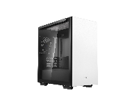 Кутия DeepCool MACUBE 110 WH mATX