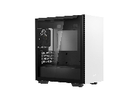 Кутия DeepCool MACUBE 110 WH mATX