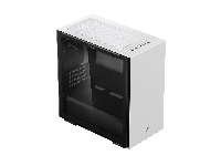 Кутия DeepCool MACUBE 110 WH mATX