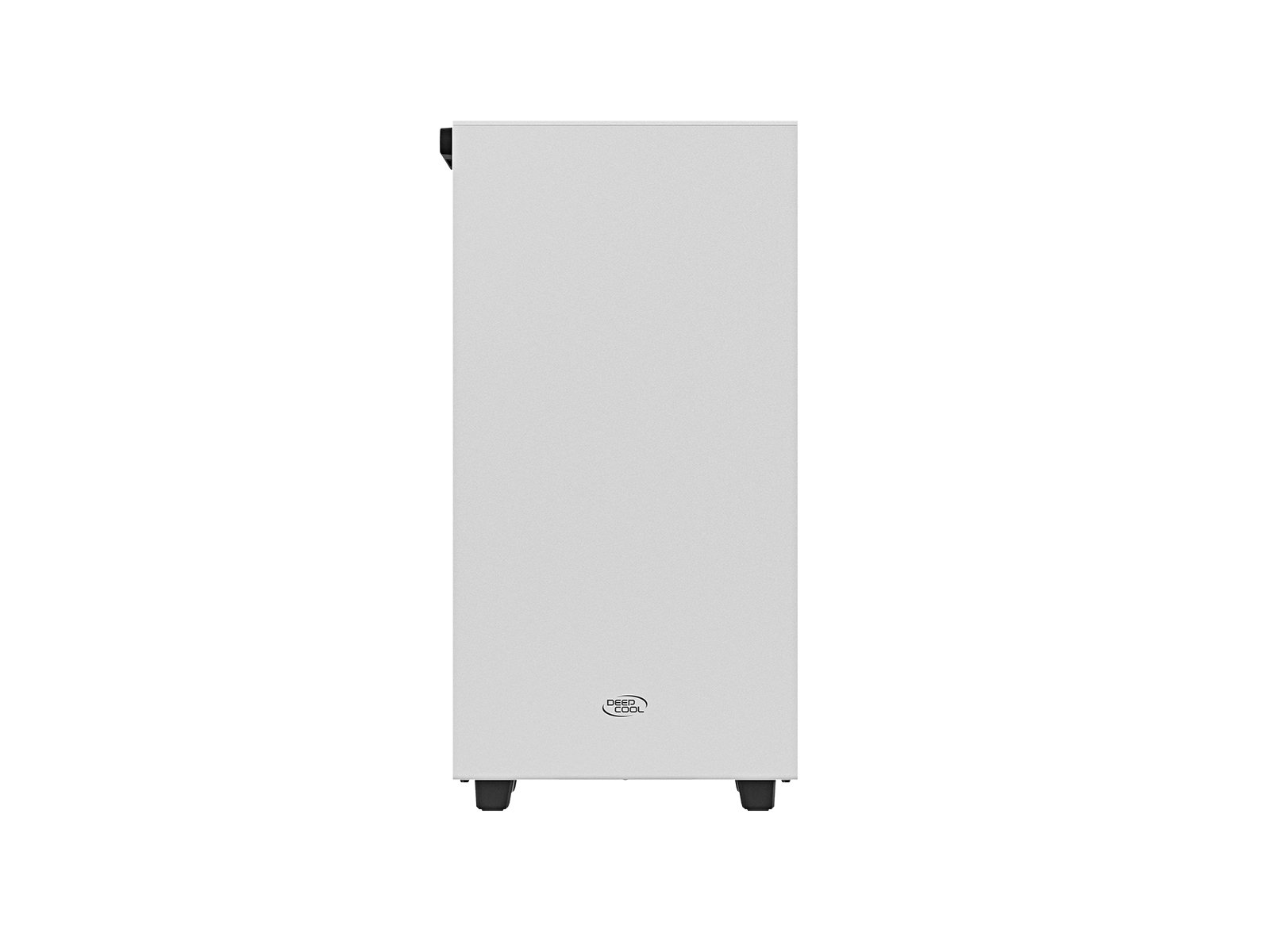 Кутия DeepCool MACUBE 110 WH mATX