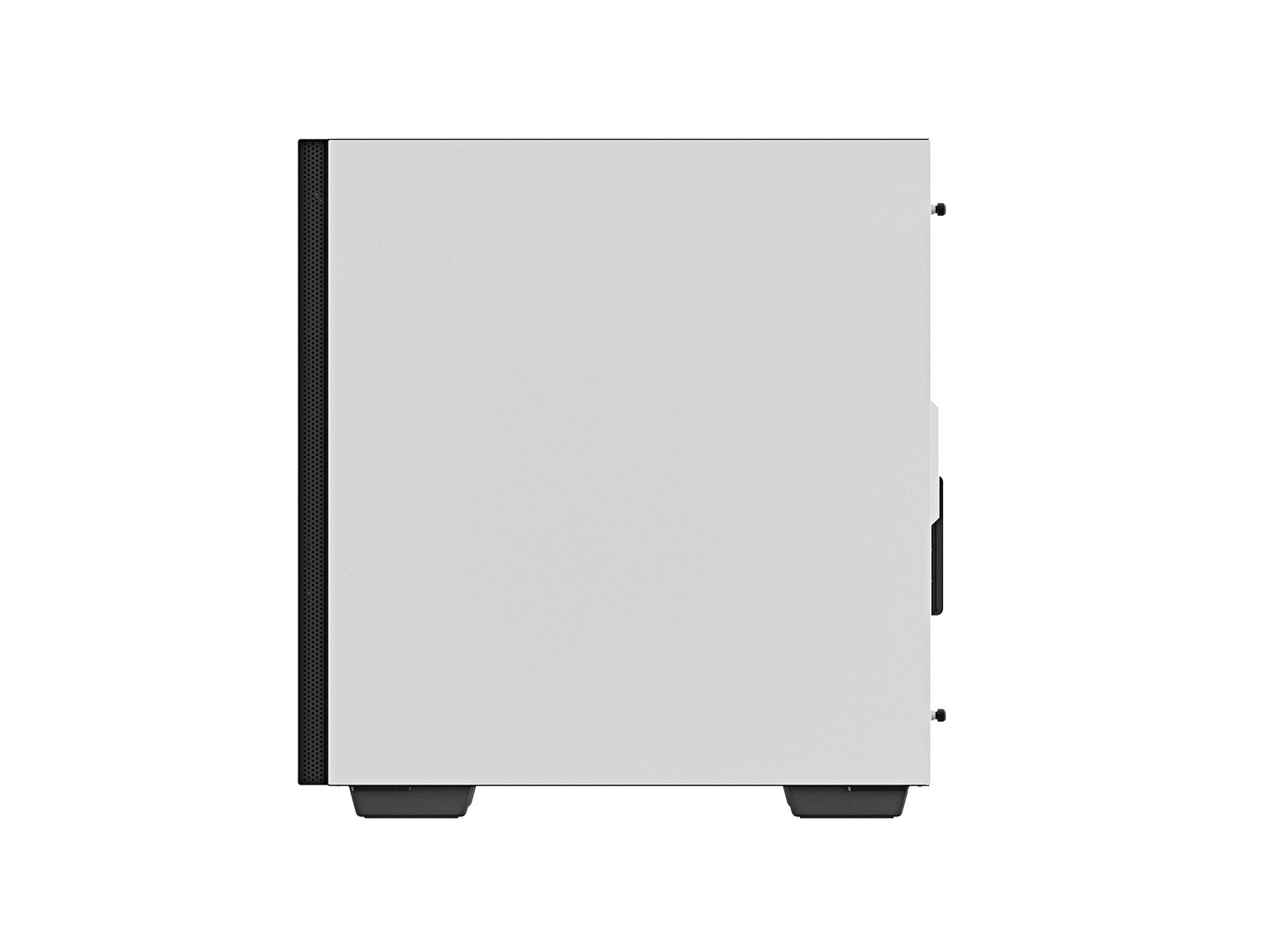 Кутия DeepCool MACUBE 110 WH mATX