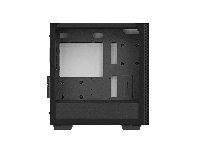 Кутия DeepCool MACUBE 110 WH mATX
