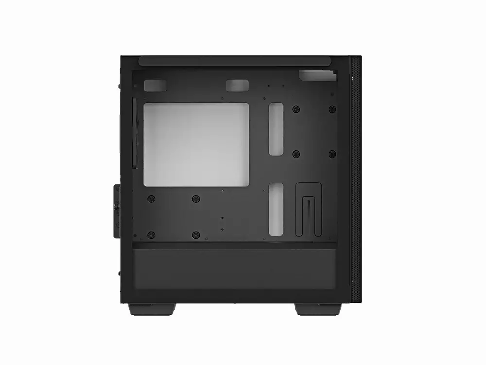 Кутия DeepCool MACUBE 110 WH mATX