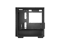 Кутия DeepCool MACUBE 110 WH mATX