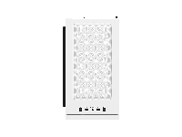 Кутия DeepCool MACUBE 110 WH mATX
