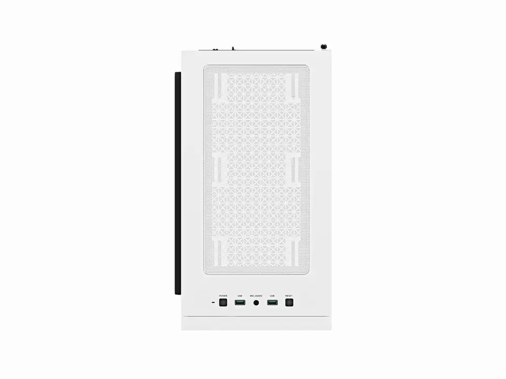 Кутия DeepCool MACUBE 110 WH mATX