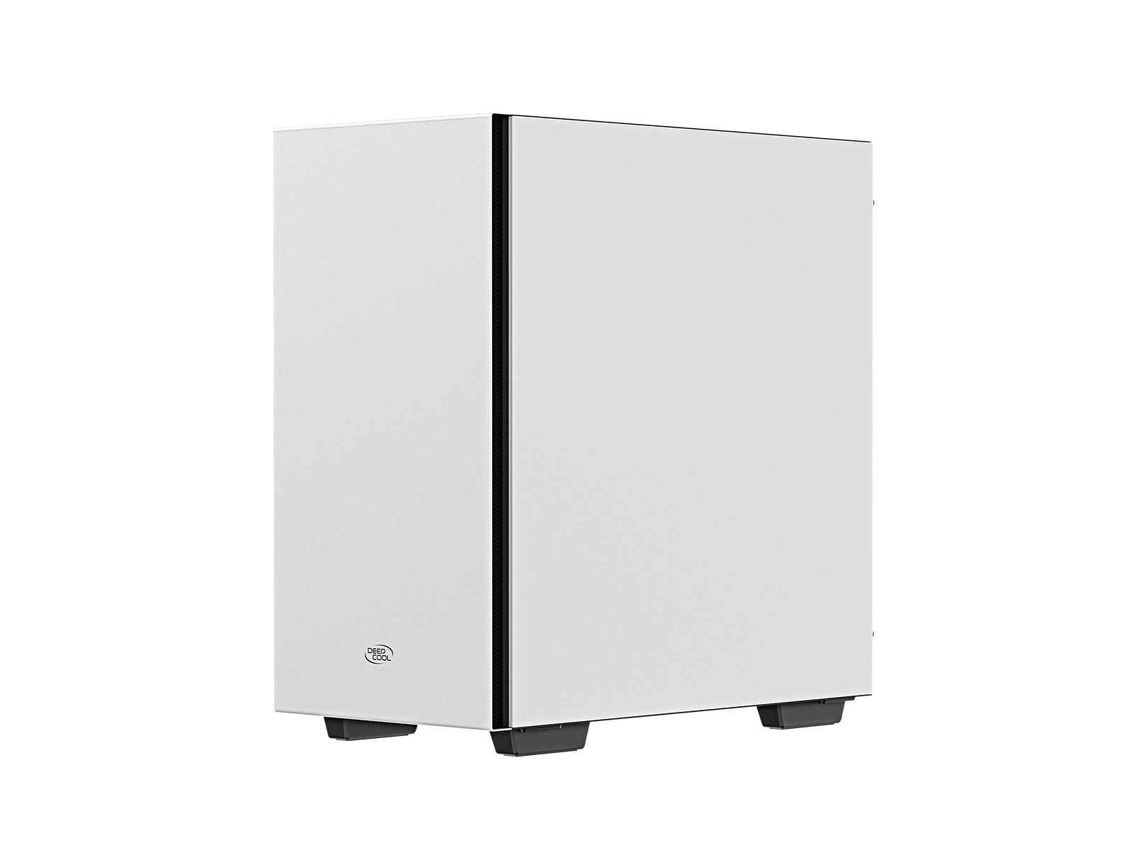 Кутия DeepCool MACUBE 110 WH mATX