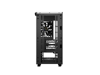 Кутия DeepCool MACUBE 110 WH mATX