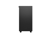 Кутия DeepCool MACUBE 110 mATX Black