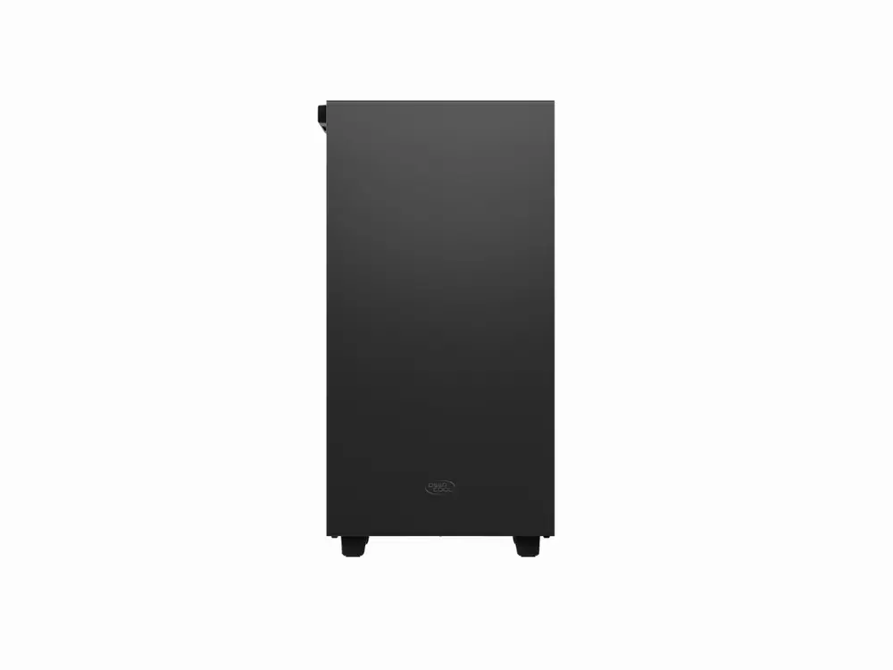 Кутия DeepCool MACUBE 110 mATX Black